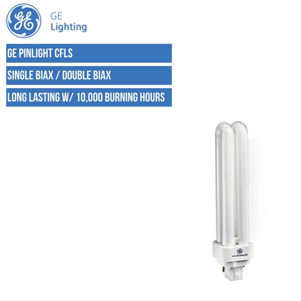 Image of GE CFL Pinlights