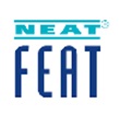 Logo for Neat Feat