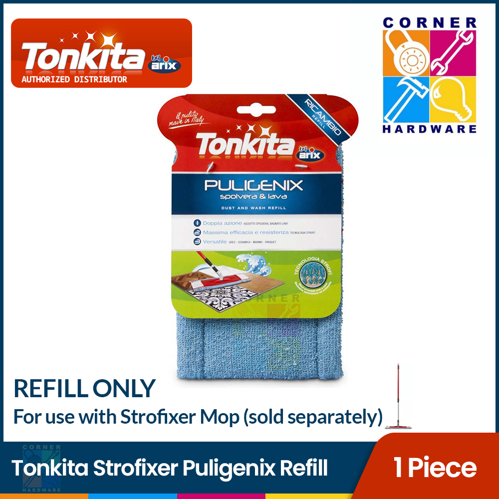 Image of TONKITA Strofixer Refill