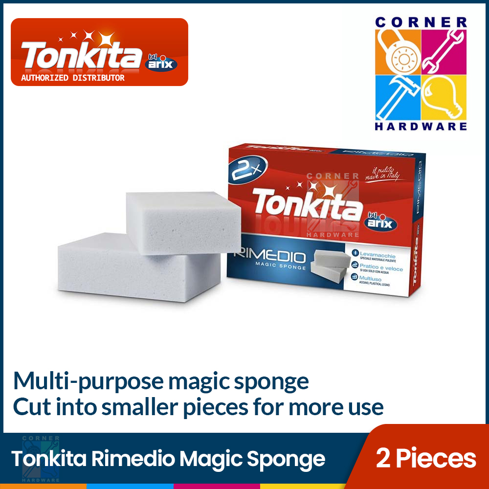 Image of TONKITA Magic Sponge Spot Remover