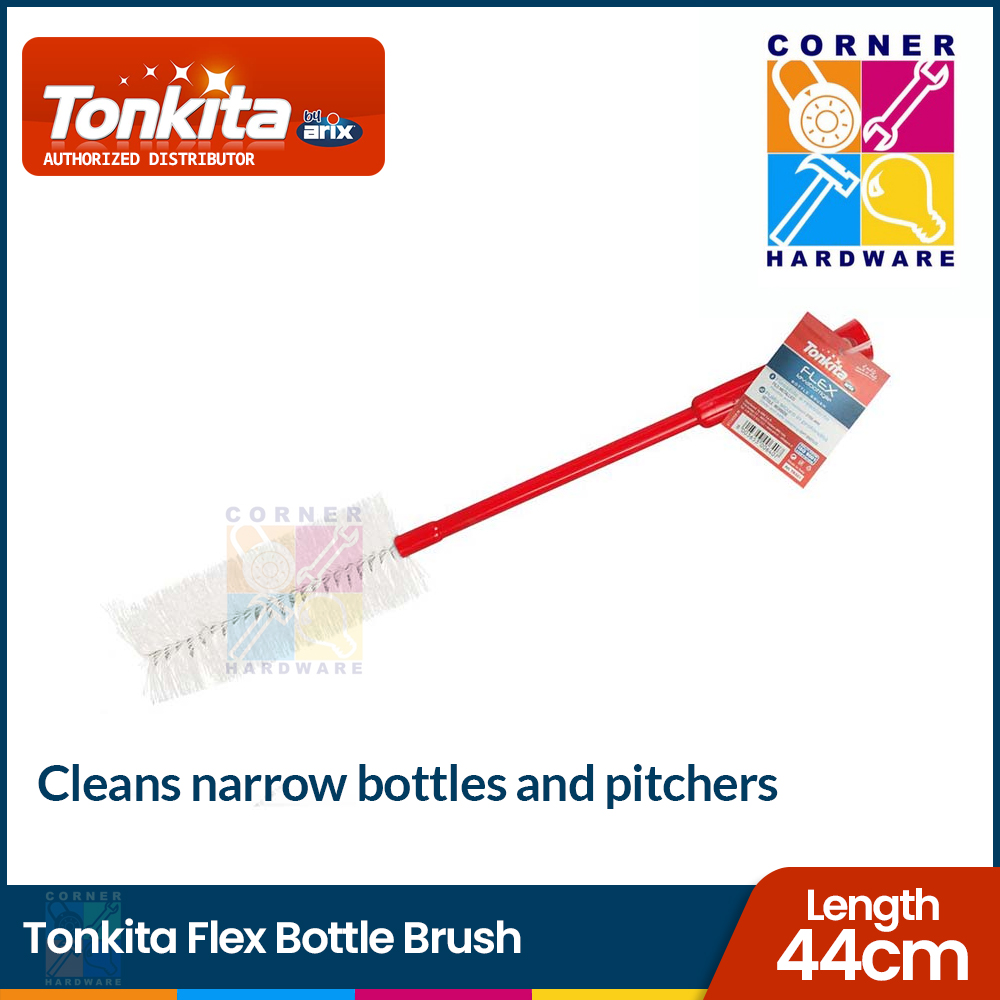 Image of TONKITA Bottle Brush