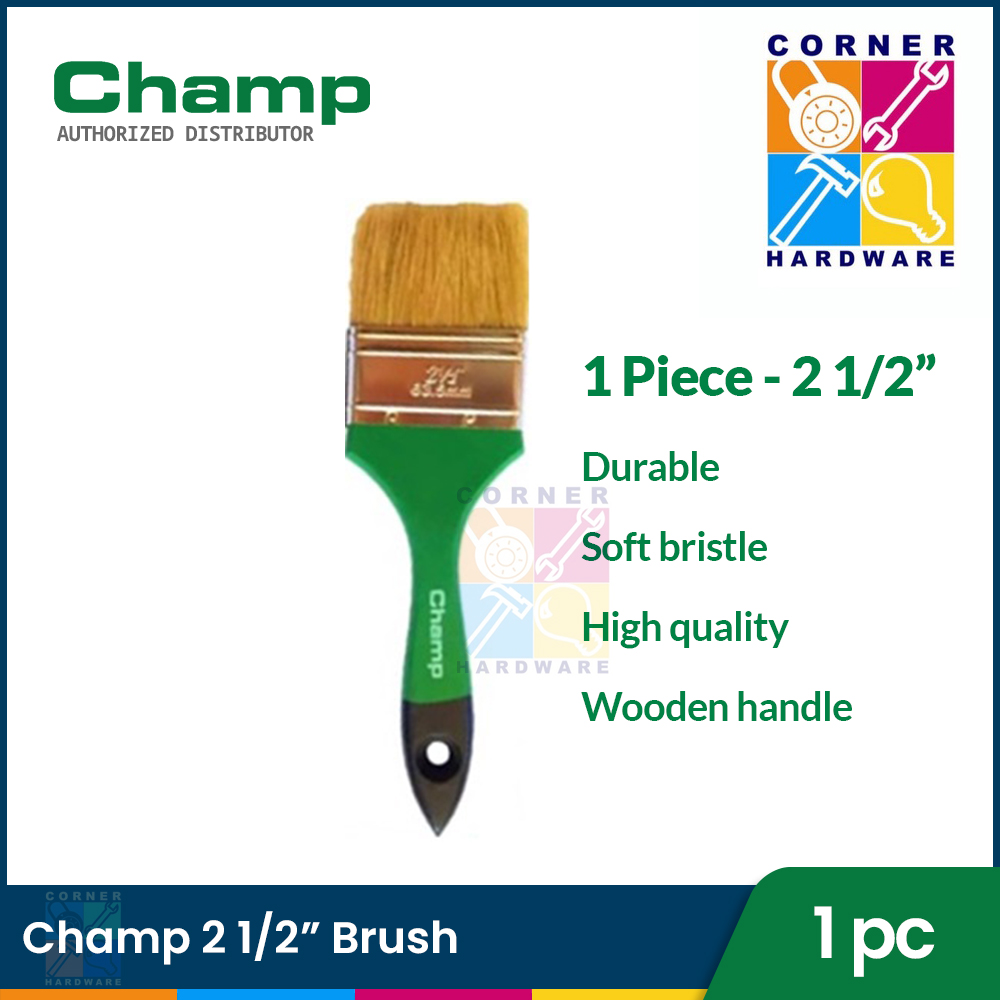 Image of CHAMP Paint Brush 2 ½ inches