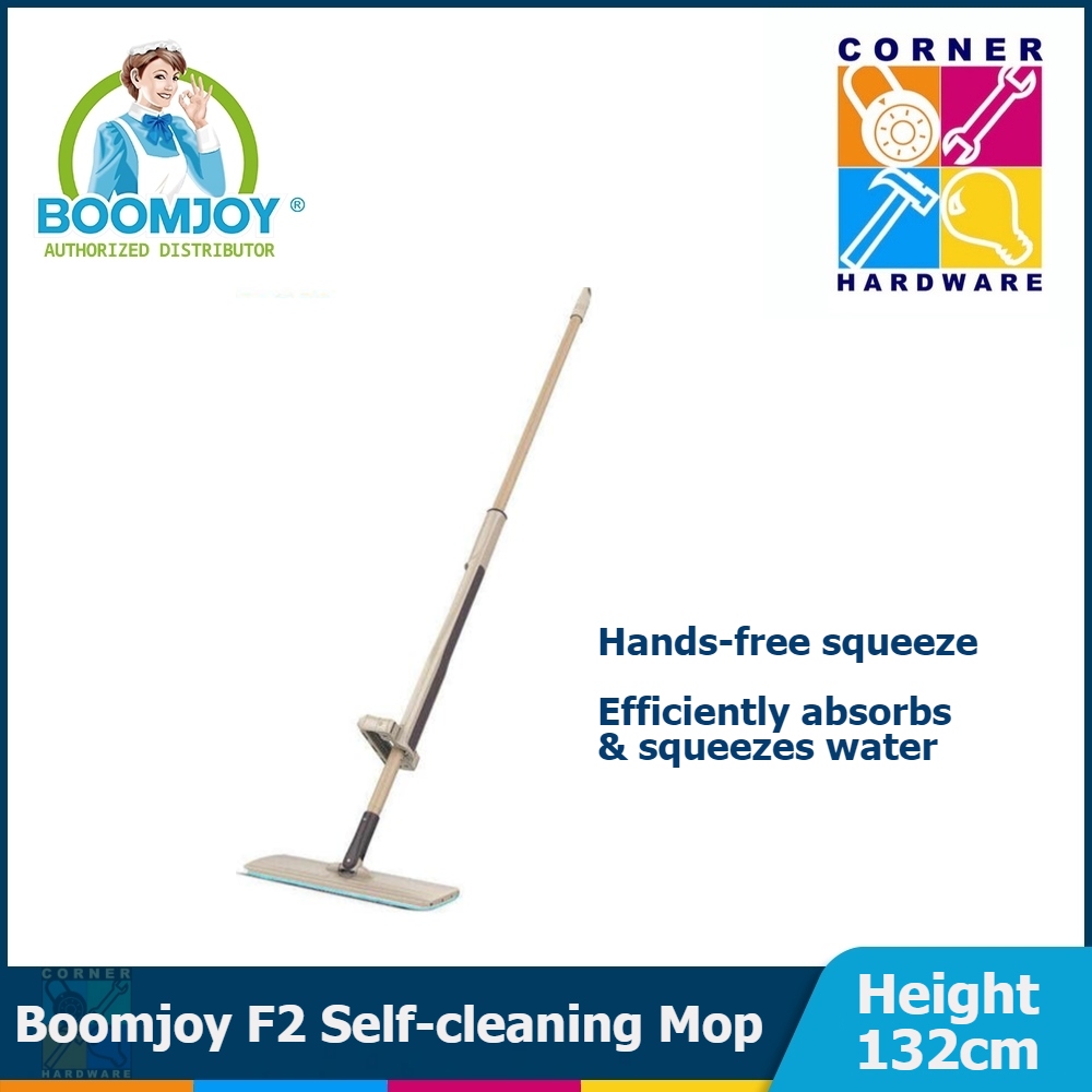 Image of BOOMJOY F2 Self-cleaning Mop