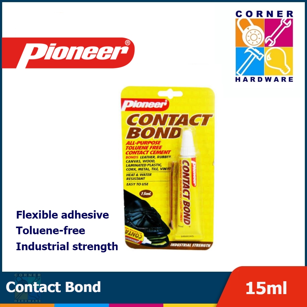 Image of Pioneer Contact Bond 15ml.