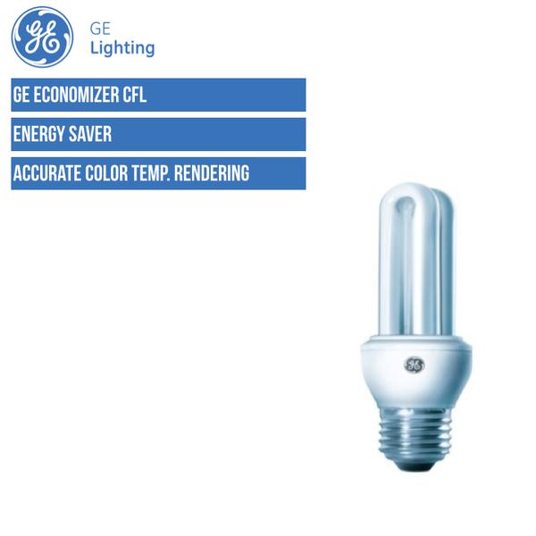 Image of GE CFL Economizer