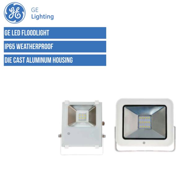 Image of GE LED Floodlight
