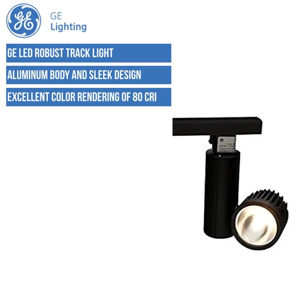 Image of GE LED Tracklights