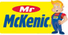 Logo for MrMcKenic