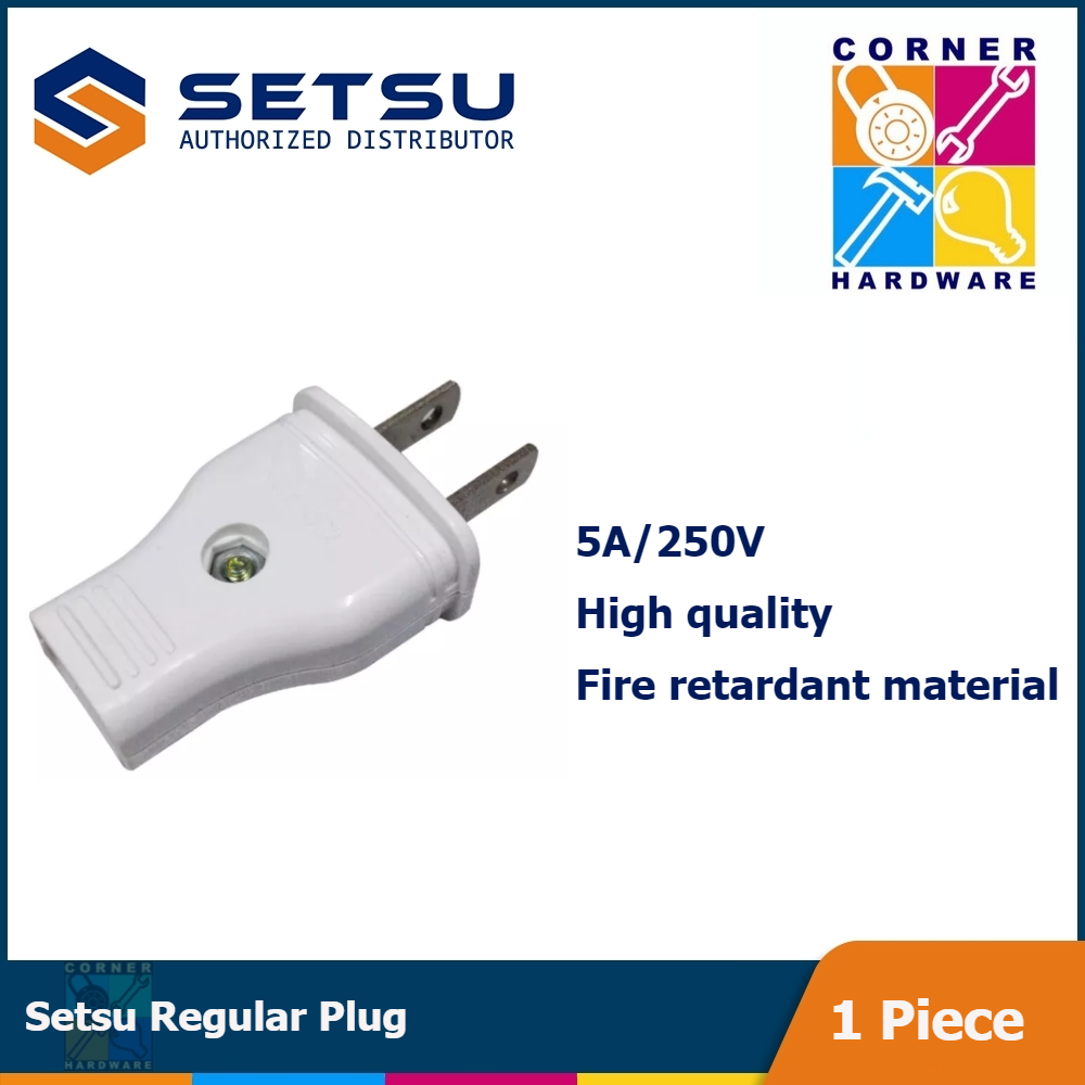 Image of SETSU Regular Plug