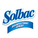 Logo for Solbac