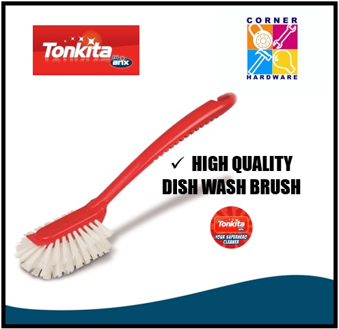 Image of TONKITA Dish Washing Brush