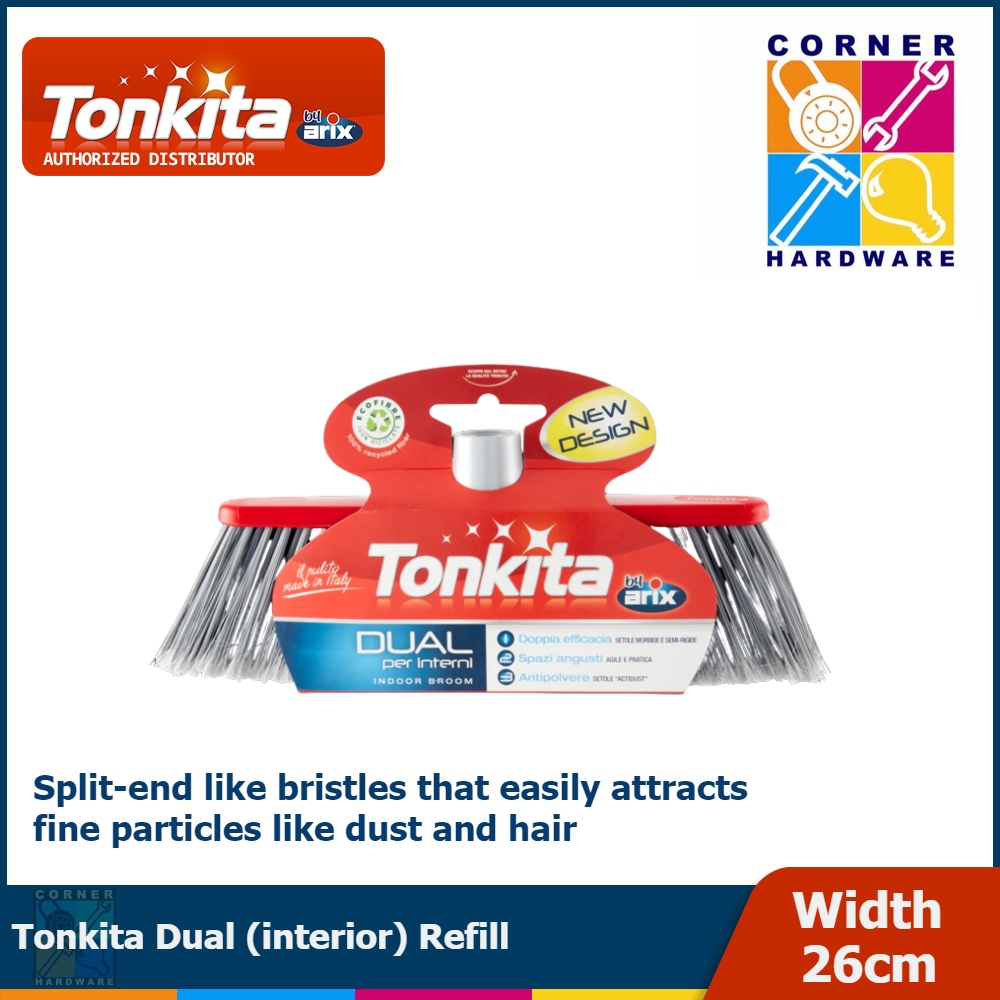Image of TONKITA Dual (Interior) Refill