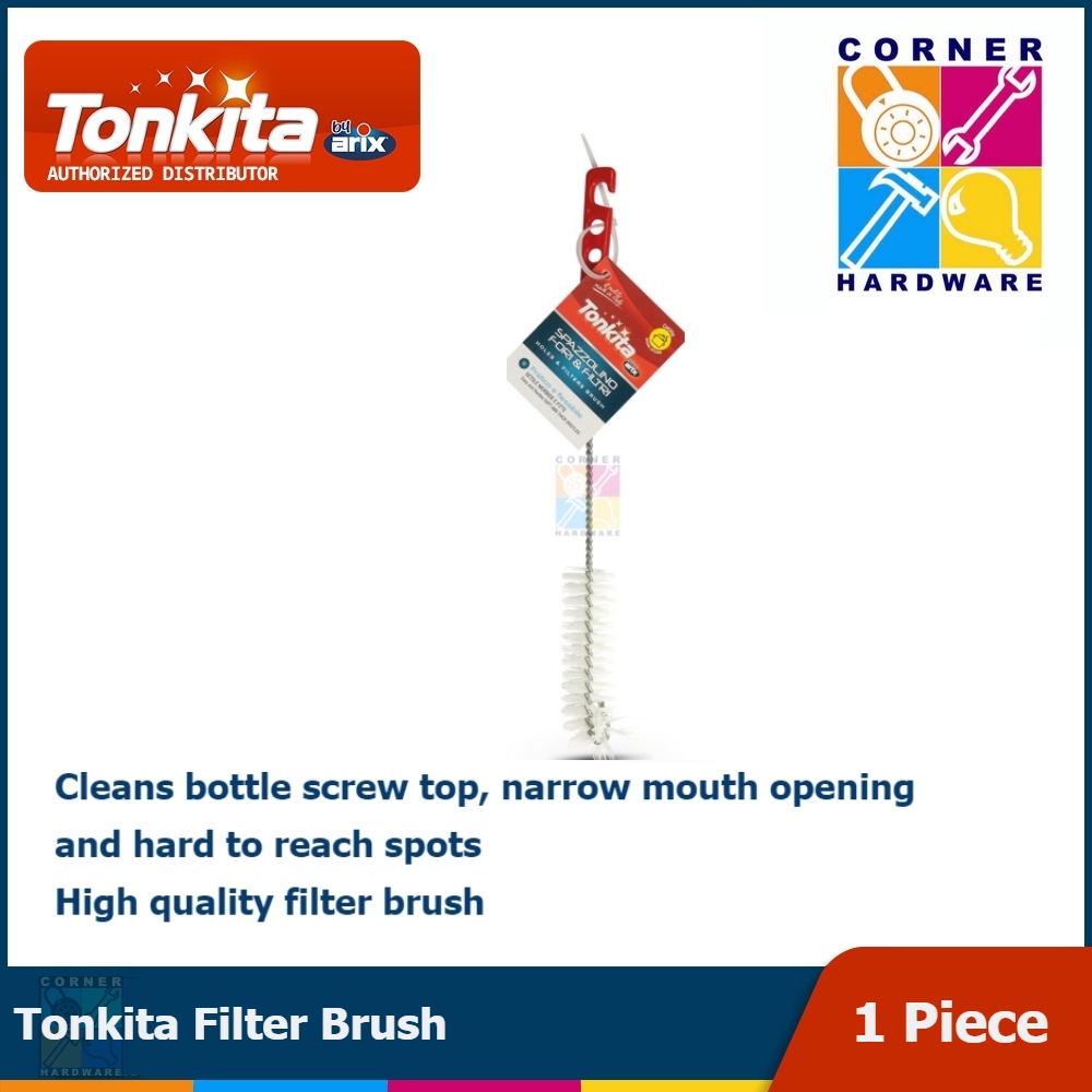 Image of TONKITA Filter Brush