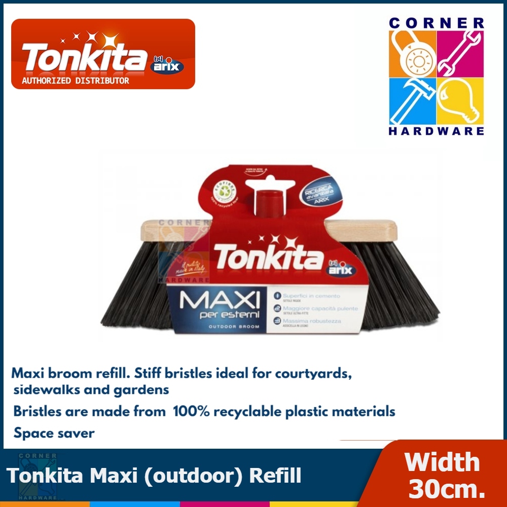 Image of TONKITA Maxi (outdoor) Refill
