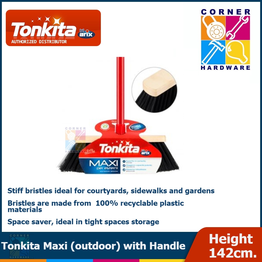 Image of TONKITA Maxi (outdoor) with Handle