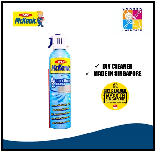 Image of Mr Mckenic Aircon Cleaner 374g